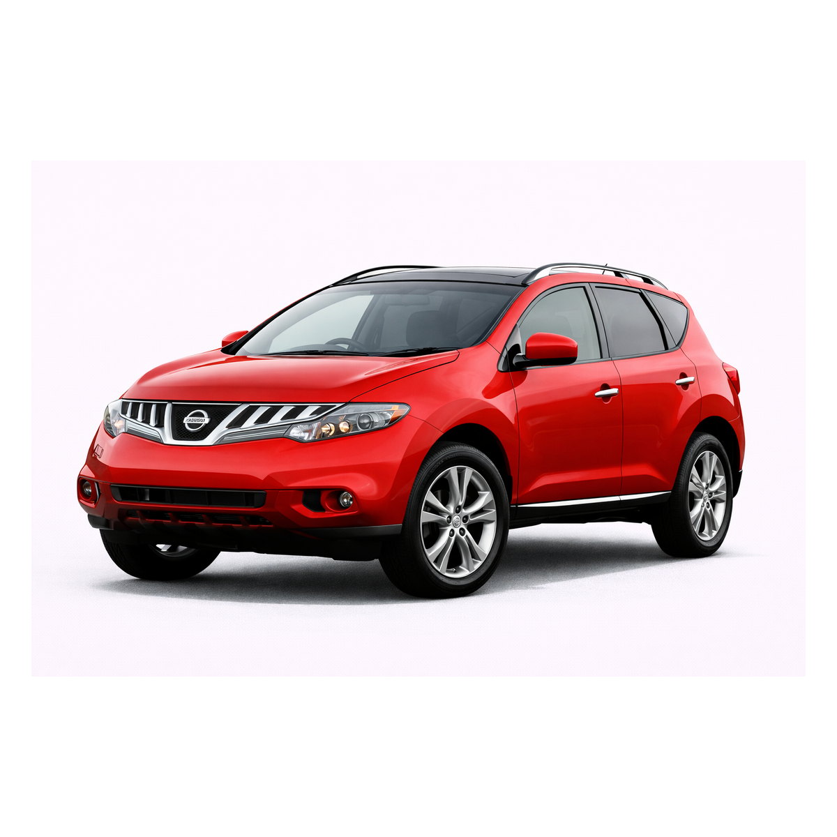 PARABRISAS NISSAN MURANO-Z51 2009-2014